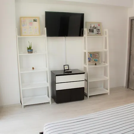 Apartment Stefy & Marie Constanta