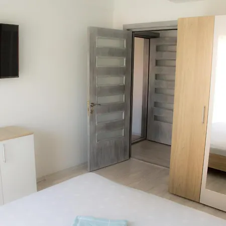 Apartment Stefy&marie Constanţa