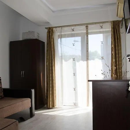 Stefy & Marie Lejlighed