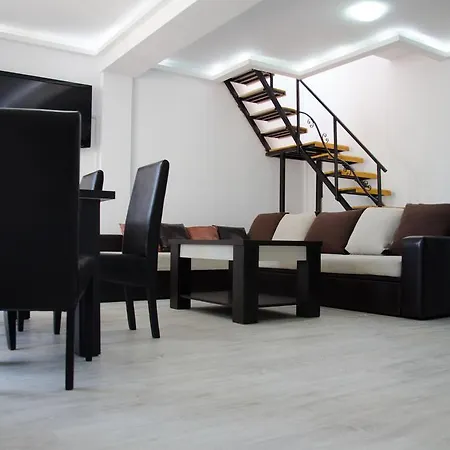 Lejlighed Stefy & Marie *