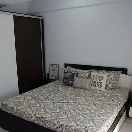 Stefy & Marie Apartment Constanta