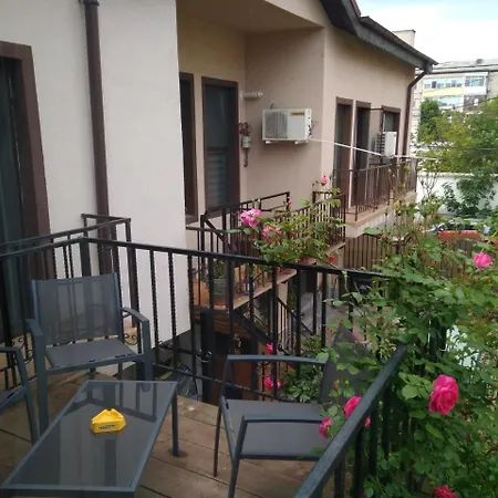 Stefy & Marie * Constanţa