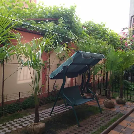 Stefy & Marie * Constanţa