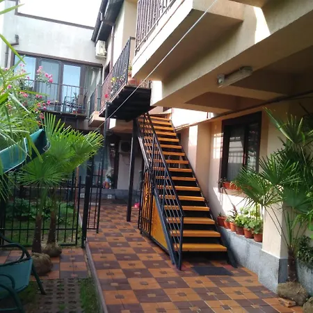 Lejlighed Stefy & Marie *