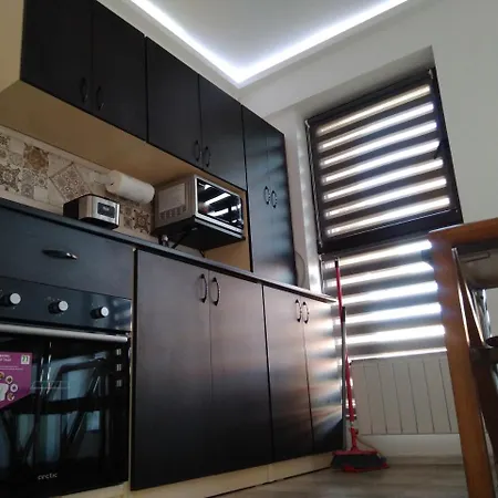 Apartment Stefy & Marie Constanta