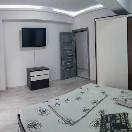 Lejlighed Stefy & Marie *