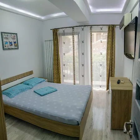 Stefy & Marie Lejlighed Constanţa