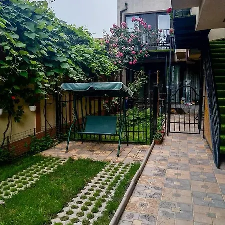 Apartment Stefy & Marie Constanta