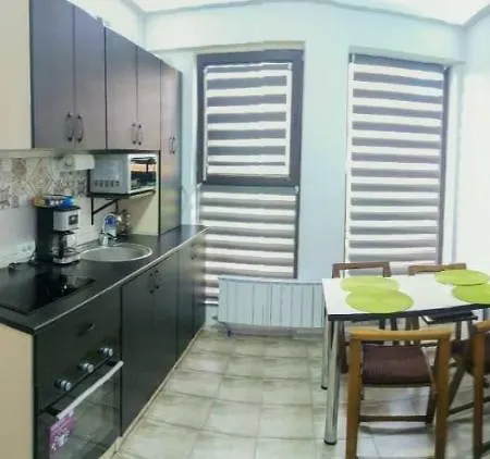 Stefy & Marie Apartment Constanta